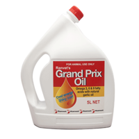 Ranvet Grand Prix Oil 5L