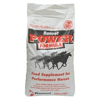 Ranvet Power Formula 20kg