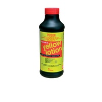 Ranvet Yellow Lotion 1L