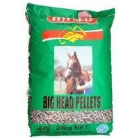 Hyfeed Big Head Pellets 20kg