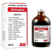 Aminoplex Injection 100ml