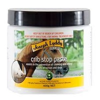 Joseph Lyddy Crib Stop Paste 400gm