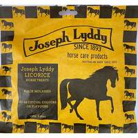Joseph Lyddy Licorice Treats 250G