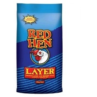Laucke Red Hen Layer 20kg