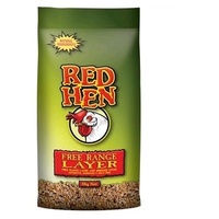 Laucke Red Hen Free Range 20kg