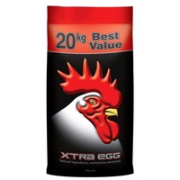 Laucke Xtra Egg 20kg