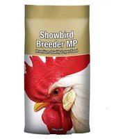 Laucke Showbird Breeder Mp 20kg