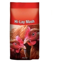 Laucke Hi-Lay Mash 20kg