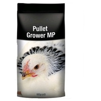 Laucke Pullet Grower Mp 20kg