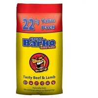 Laucke Great Barko Dog Food 22kg