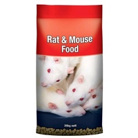 LAUCKE RAT & MOUSE FOOD 20kg
