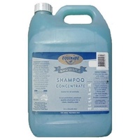 Equinade Showsilk Concentrated Shampoo Horse Dog Cats Animals Show Stables 2.5L
