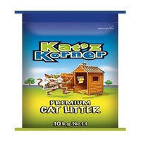 Laucke Katz Korner 10kg Cat Litter