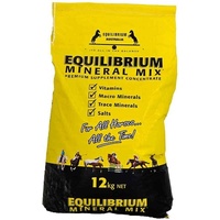 Equilibrium Mineral Mix 12kg
