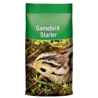 Laucke Gamebird Starter 20kg