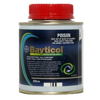 Bayticol Dip & Spray 250ml 