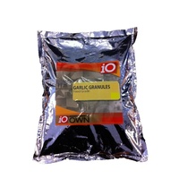 iO Garlic Granules 3kg