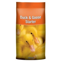 Laucke Duck & Goose Starter 20kg