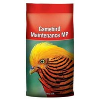 Laucke Gamebird Maintenancmp 20kg