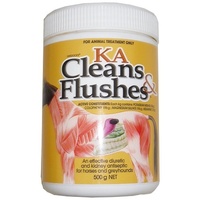 IAH KA Cleans And Flushes 500gm