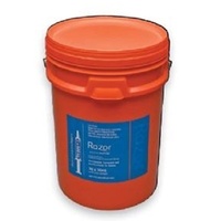 Equine Razor Wormer 30ml - Bucket 60 Tubes