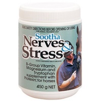 IAH Sootha Nerves & Stress 1.8kg