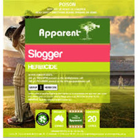 Apparent Slogger Hebicide 5 Litre (Equiv Tordon Dow Tordon Double Strength)