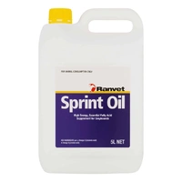 Ranvet Sprint Oil 5L