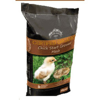 Country Heritage Feeds Chick Starter/Grower Mesh 20kg