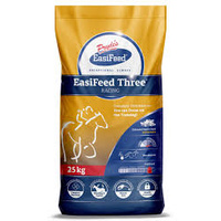 Prydes Easifeed Three 25kgs