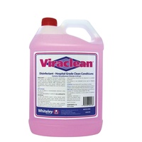 Viraclean Disinfectant 5L Hospital Grade