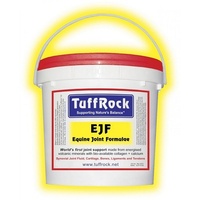 Tuffrock Ejf Equine Joint Formula Feed Additive For Horses 2.5kg