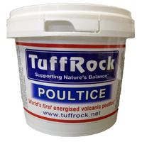 Tuffrock Poultice 15kg