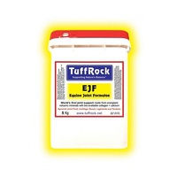 Tuffrock Ejf Equine Joint Formula Feed Additive For Horses - 5kg