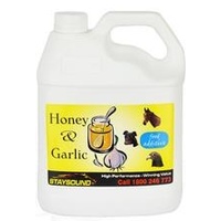 Staysound Honey & Garlic 20lt