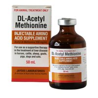 DL Acetyl - Methionine 50 ml (OUT OF STOCK )