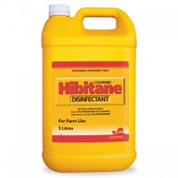 Hibitane Disinfectant 5Ltr