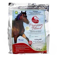Equine Multi Vitamin And Mineral Supplement For Horses Premium Blend 4.8kg (out of stock)