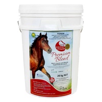 Equine Multi Vitamin And Mineral Supplement For Horses Premium Blend 20kg (Out of stock)