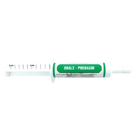 Oralx Phenagin 34gm
