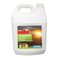 iO Chlorodet Farm Disinfectant 5Ltrs