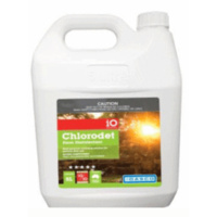 iO Chlorodet Farm Disinfectant 20 L