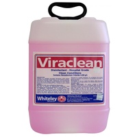 Viraclean Disinfectant 15L Hospital Grade