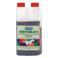 Vetsense Rehydrate For Horses 1L