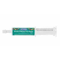 Vetsense Electrolyte Paste 60ml (out of stock)