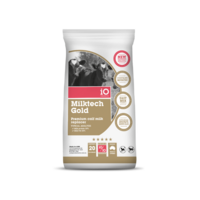 iO Milktech Calf Milk Replacer Gold 20kg