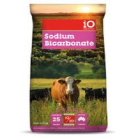 iO Sodium Bicarbonate 5kgs