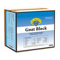 Olsson Goat Block 20kg