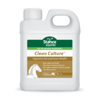 Clean Culture By Equitec 1L