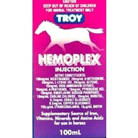 Troy Hemoplex Injection 100ml